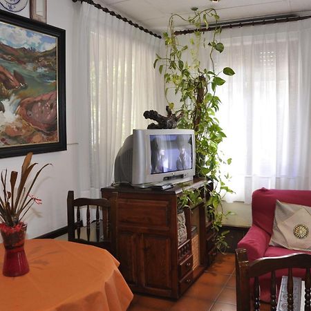 Hotel Castillo D'Acher 시레사 외부 사진
