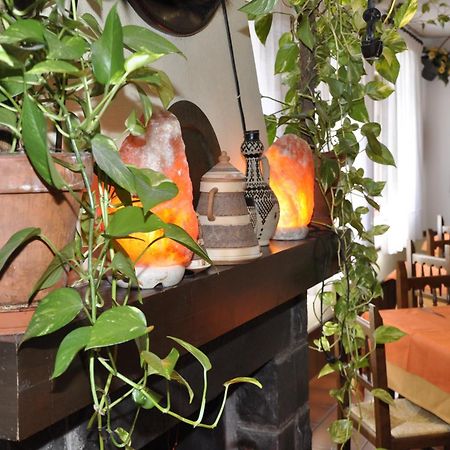 Hotel Castillo D'Acher 시레사 외부 사진