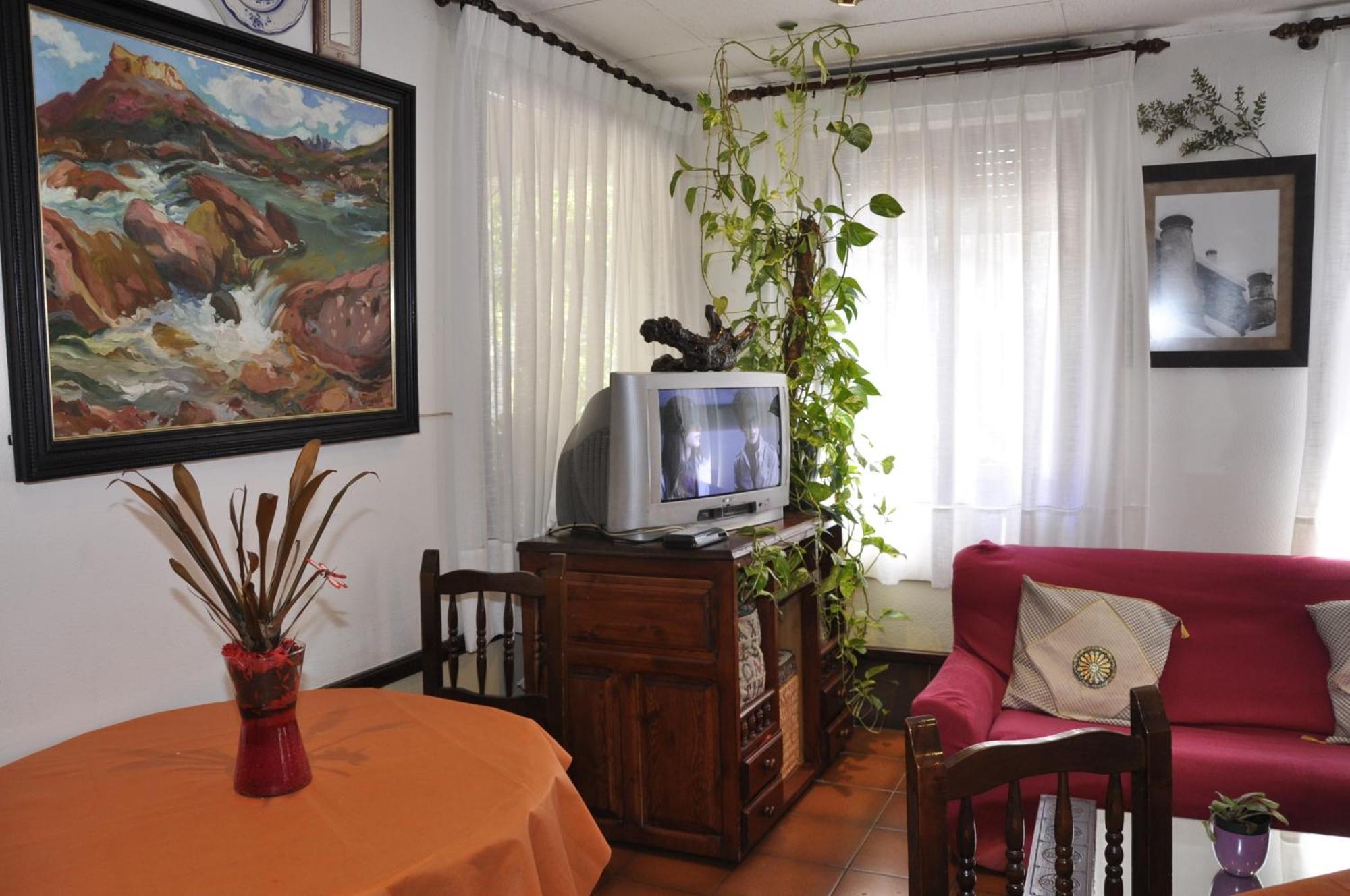 Hotel Castillo D'Acher 시레사 외부 사진